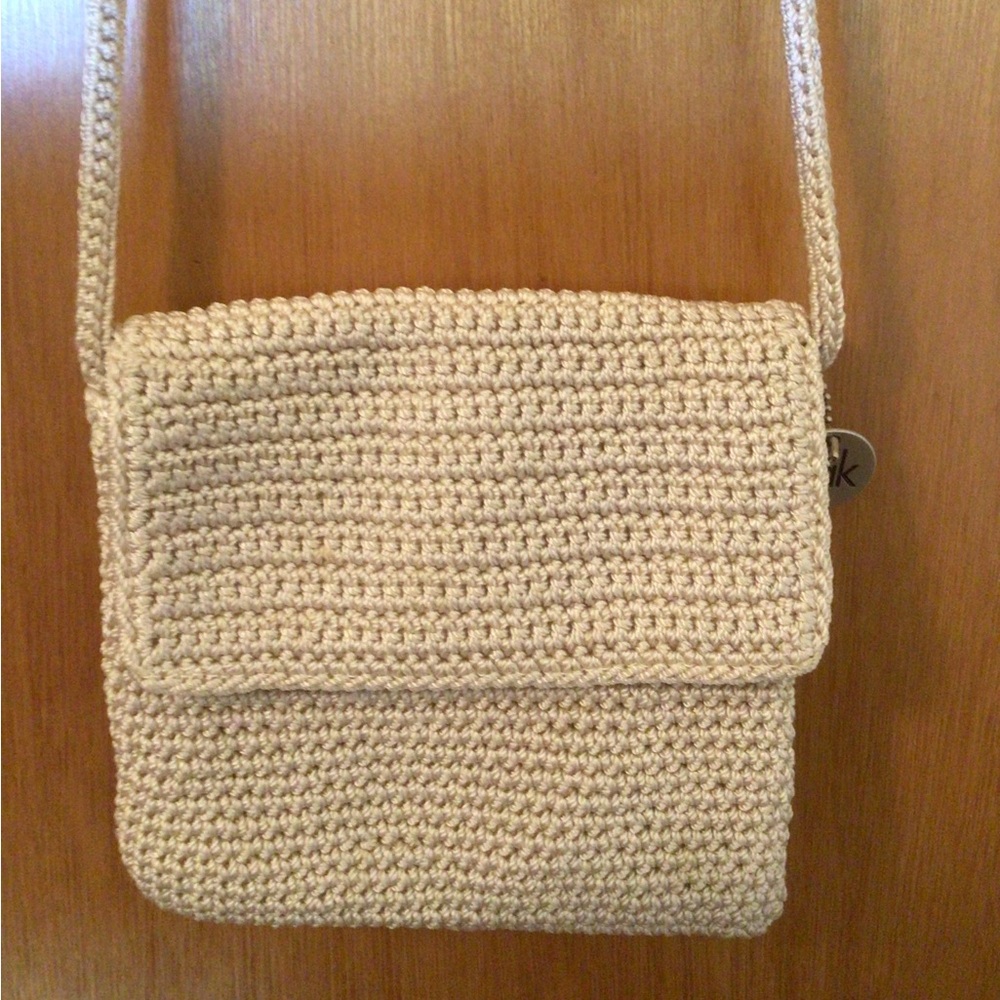 The Sak Crossbody Bag